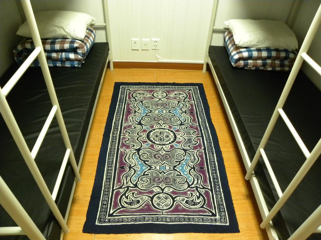Hotel Kame House Soul Pokoj fotografie