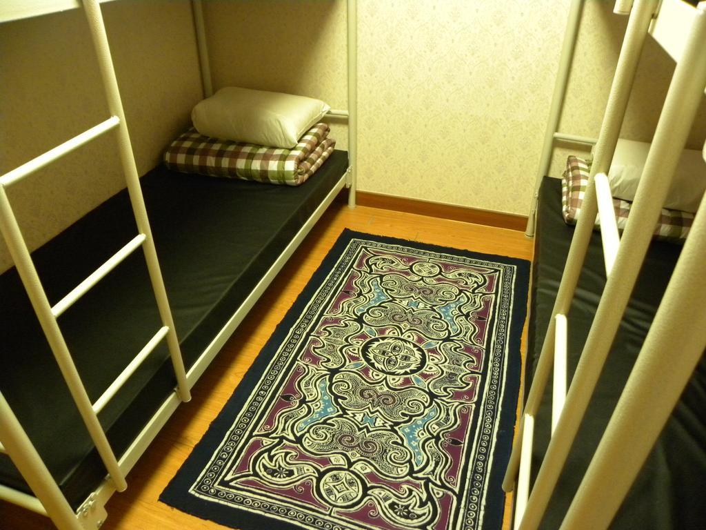 Hotel Kame House Soul Pokoj fotografie