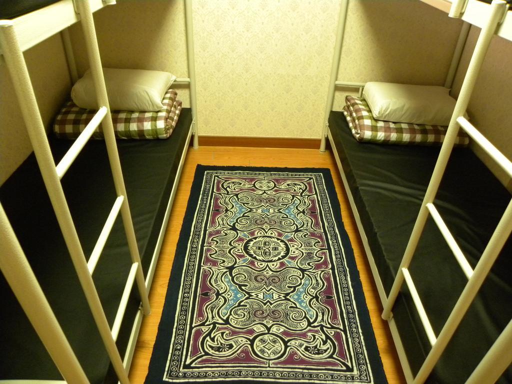 Hotel Kame House Soul Pokoj fotografie