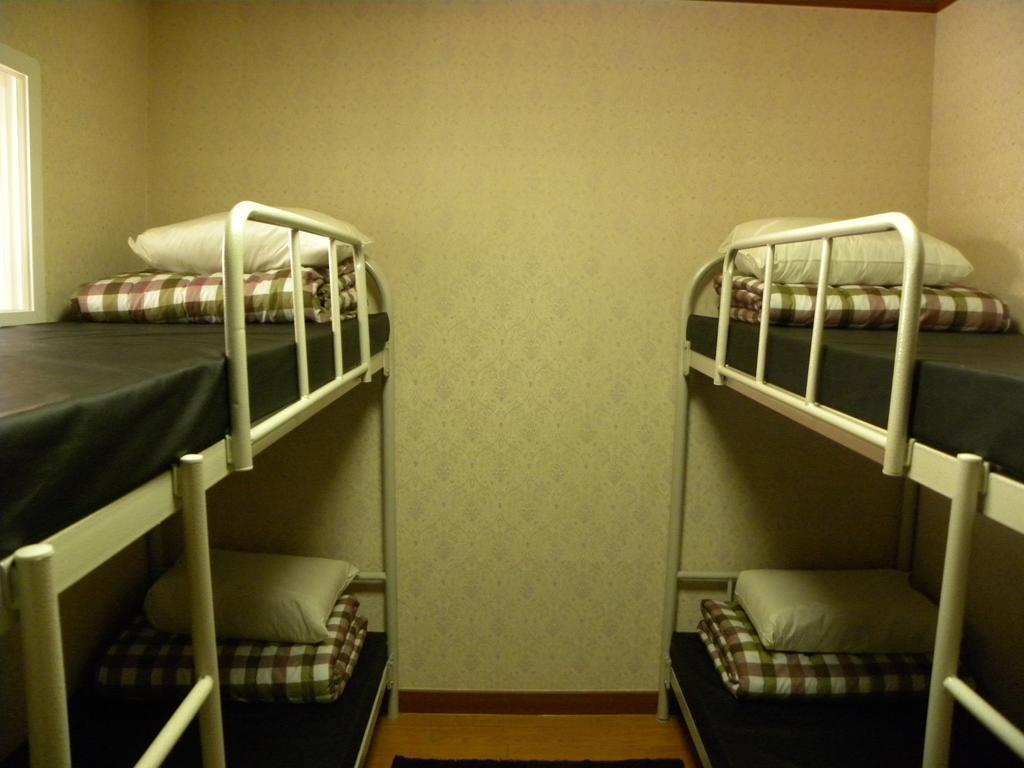 Hotel Kame House Soul Pokoj fotografie